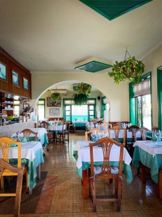 Restaurante La Chalanita