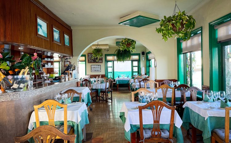 Restaurante La Chalanita